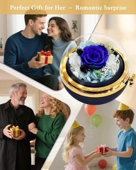 Gifts for Mom, Mothers Day from Husband Daughter Son, Birthday Women Wife Gifts.