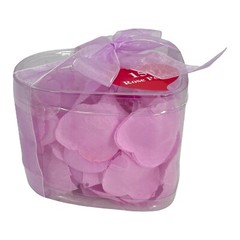 3 Pack 150 Purple Rose Petals Artificial Total 450 Wedding Love Valentine’s Day