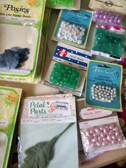 Silk Like Flower Petals Do It Yourself