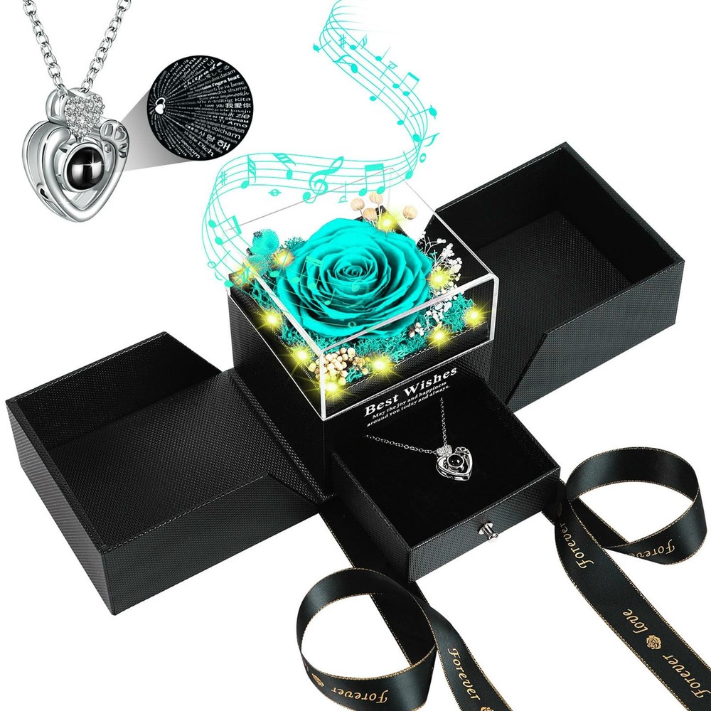 Gifts for Mom, Mothers Day from Husband Daughter Son, Birthday Women Wife Gifts.