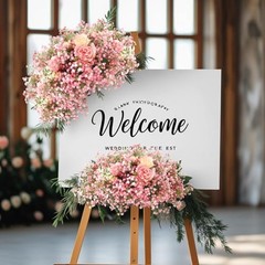 Pcs Baby Breath Artificial Flowers Bulk Artificial Baby Breath 50 Pink