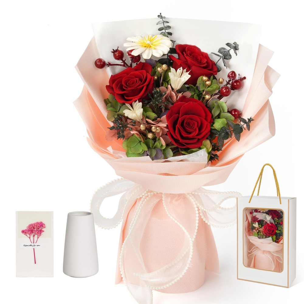Valentines Day Gifts for Her, Gifts for Women from Husband Boyfriend, Gifts Wife