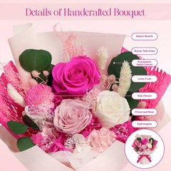 Gifts for Mom, Mothers Day from Husband Daughter Son, Birthday Women Wife Gifts.
