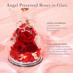 Gifts for Mom, Mothers Day from Husband Daughter Son, Birthday Women Wife Gifts.