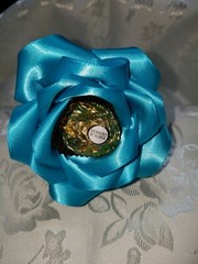 Mother’s Day Easter birthday baby shower Ferrero Rocher chocolate rose bear