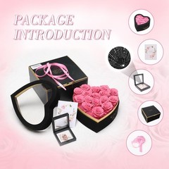 Gifts for Mom, Mothers Day from Husband Daughter Son, Birthday Women Wife Gifts.