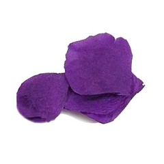 1000pcs Silk Rose Petals Decorations for Wedding Party ( ) Silk rose petals
