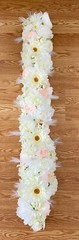 Flower Wedding Centerpiece, Wedding Centerpieces, Outdoor Wedding Centerpieces