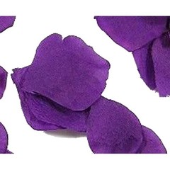 1000pcs Silk Rose Petals Decorations for Wedding Party ( ) Silk rose petals