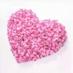 1000Pieces Rose Petals, Artificial Flower Petals Fake Rose Petals for Romantic N
