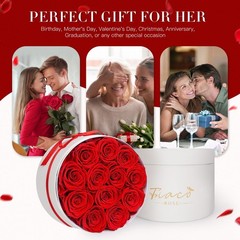 Gifts for Mom, Mothers Day from Husband Daughter Son, Birthday Women Wife Gifts.