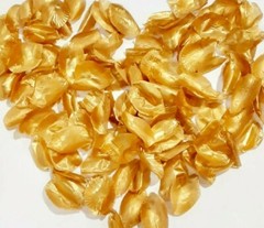 Gold Silk Rose Petal Wedding Party Flower Decor In/Outdoor Holiday Confetti