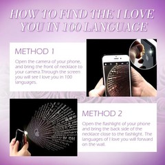 Valentines Day Gifts for Her, Mom, Wife – Romantic Gift from Husband Daughter…