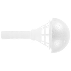 Wedding Bouquet Handle Holder for Artificial Flowers Handheld Holders Floral