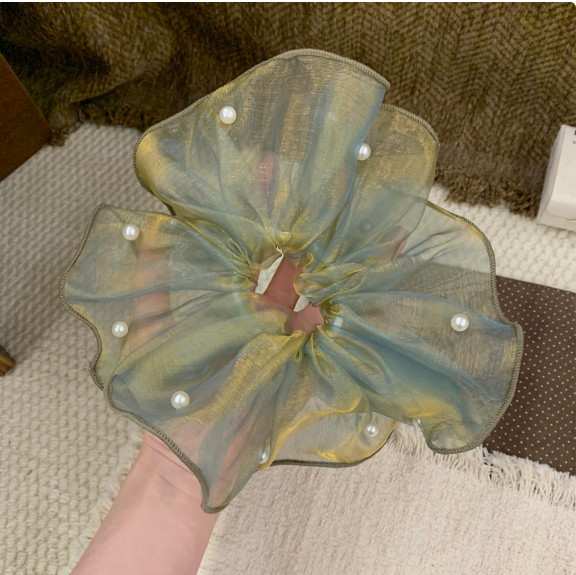 Flower head
