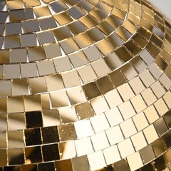 Yescom 20″ Large Disco Ball Mirror Big Hanging Glass for Party Events Wedding