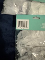 White Rose Petals Wedding 5 Bags of 300 Pieces Each 1500 Total Wedding Petals