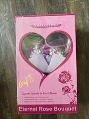Eternal Rose Bouquet