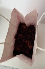 2 DOZEN RED Fresh Rose Petals Dried for Crafts Baths Potpourri Candles FREE SHIP