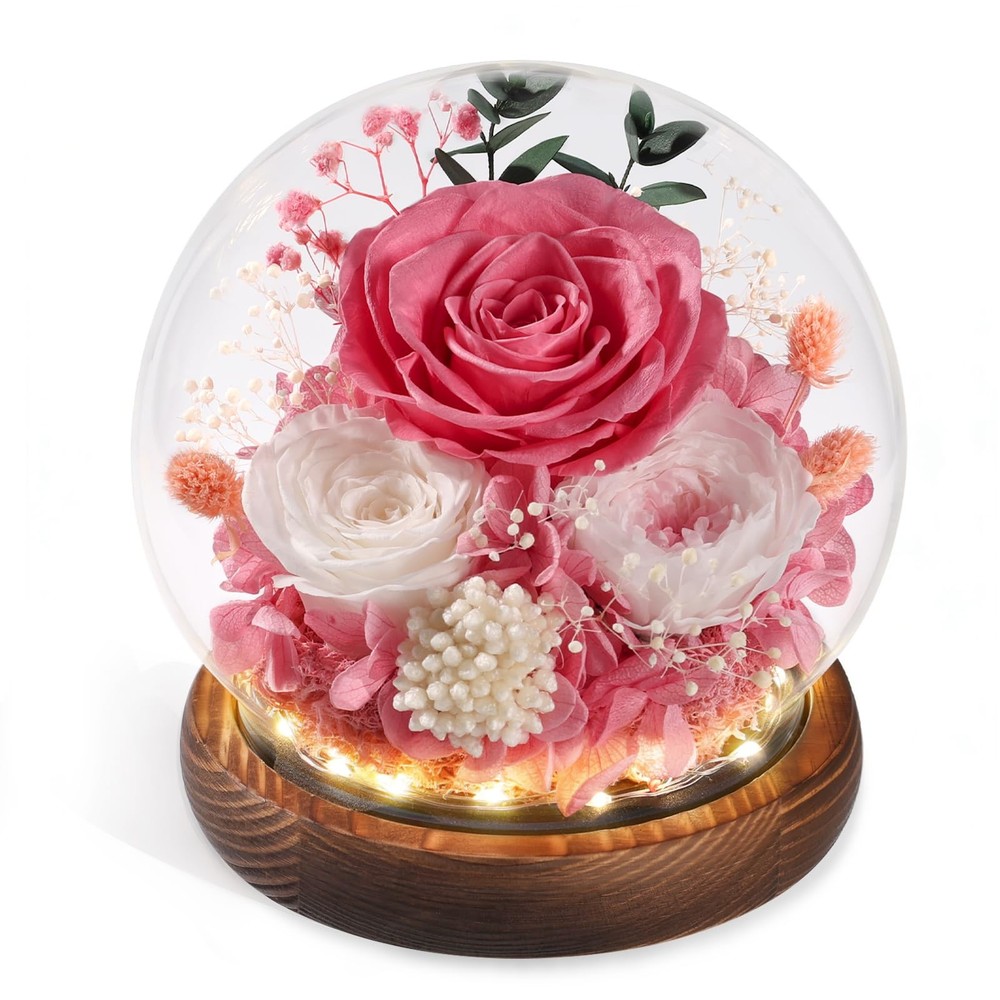 Gifts for Mom, Mothers Day from Husband Daughter Son, Birthday Women Wife Gifts.