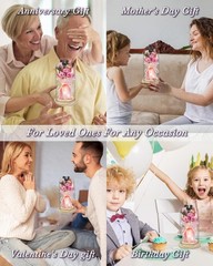 Gifts for Mom, Mothers Day from Husband Daughter Son, Birthday Women Wife Gifts.