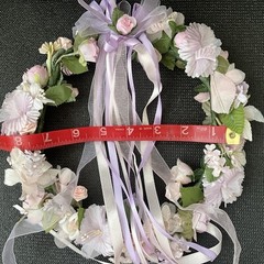 Handmade In USA Headpieces