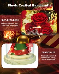 Gifts for Mom, Mothers Day from Husband Daughter Son, Birthday Women Wife Gifts.