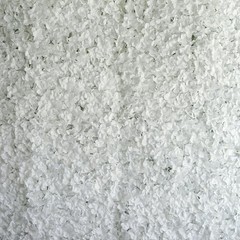 4 White Hydrangea Flowers Mat Wall Backdrop Panels Wedding Party Decorations