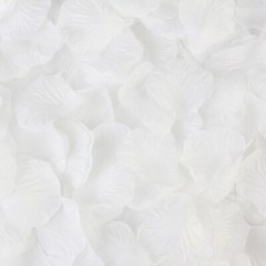 2000pcs Wedding Supplies Artificial Rose Petals Arrangement Hand-Spreading-Petal