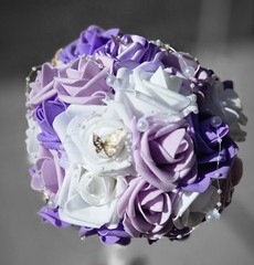 Quinceañera Bouquet