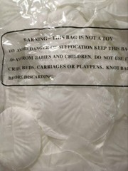 300 count White fabric ROSE PETALS – Weddings, crafts – Greenbrier International
