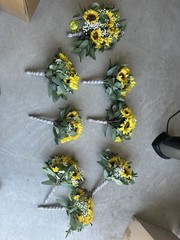 Wedding Flowers