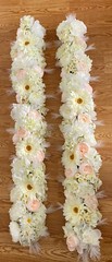 Flower Wedding Centerpiece, Wedding Centerpieces, Outdoor Wedding Centerpieces