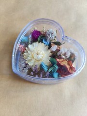 DIY Dried Flower Set, Dried Flowers, Decoration, DIY Bouquet Set