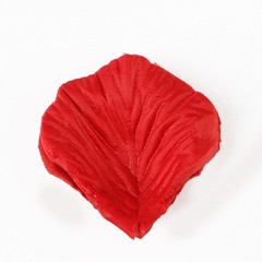 1000pcs Artificial Rose Petals Silk Flower Petal Wedding Aisle Birthday Setting
