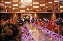 1000 PCS Artificial Silk Flower Gold Rose Petals for Weddings, Parties, & Decor