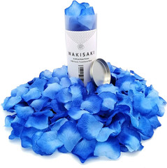 (Pre-Separated, Scented) Artificial Silk Rose Petals for Wedding Flower Petals