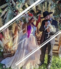 12 Large Pampas Grass (36”) Wedding Decor CA, USA BEAUTIFUL!