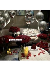 Fake Rose Pedals 3000 pcs Excellent Deal