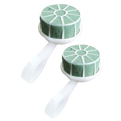 2PCS Wedding Bouquet Holders Creative Hand Bouquet Holder Wedding Party