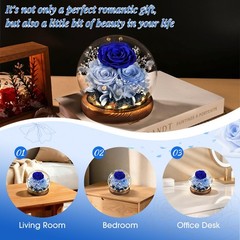 Gifts for Mom, Mothers Day from Husband Daughter Son, Birthday Women Wife Gifts.