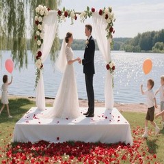 Dried Rose Petals Bulk Weddings Crafts Biodegradable Confetti Flower Girl Decor