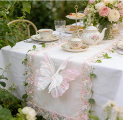 8pcs Giant Artificial Butterfly Decor 20”3D Butterflie for Wedding Party Decor