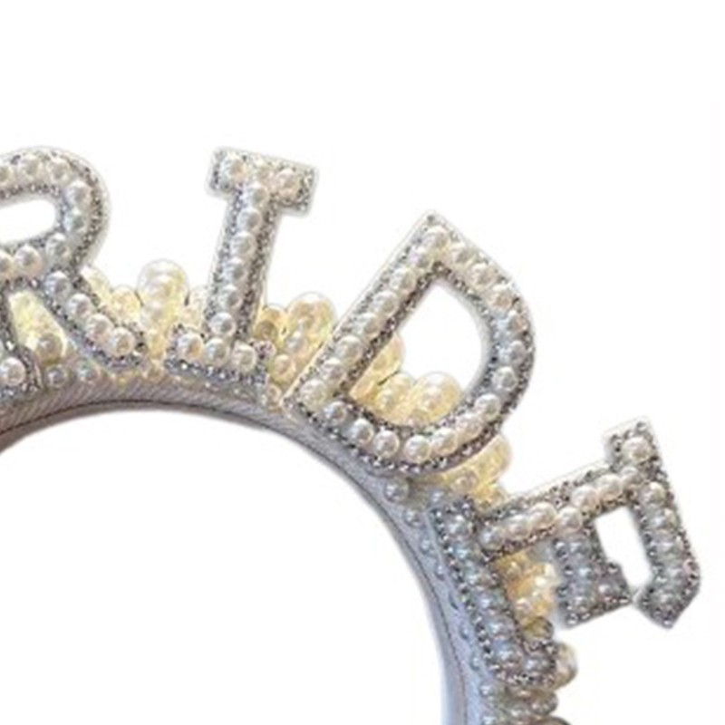 Cute Hair Accessory with Delicate Feather Embellishment Headwear Party Hairbands