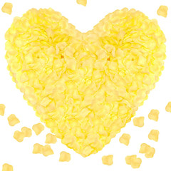 1000Pieces Rose Petals, Artificial Flower Petals Fake Rose Petals for Romantic N