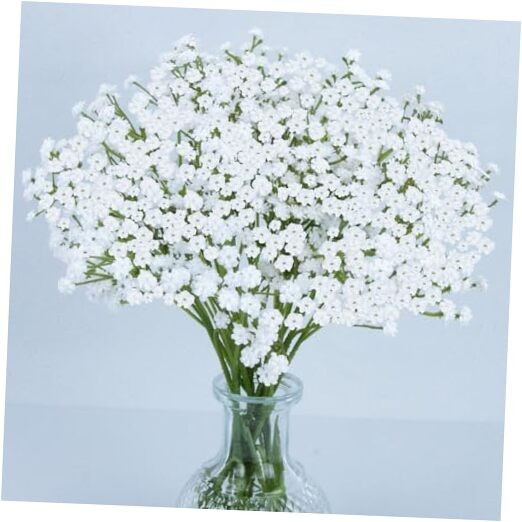 MAQIAHN Baby Breath Artificial Flowers – Babies Breath Flowers Artificial 6