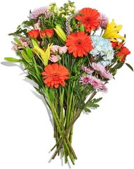 Floral Visionary Bouquet, 1 Ea