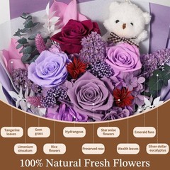 Gifts for Mom, Mothers Day from Husband Daughter Son, Birthday Women Wife Gifts.