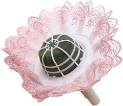 Bride Bouquet Holder, DIY Wedding Foam Bouquet Handle, Home Exquisite Supplies w