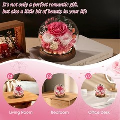 Gifts for Mom, Mothers Day from Husband Daughter Son, Birthday Women Wife Gifts.